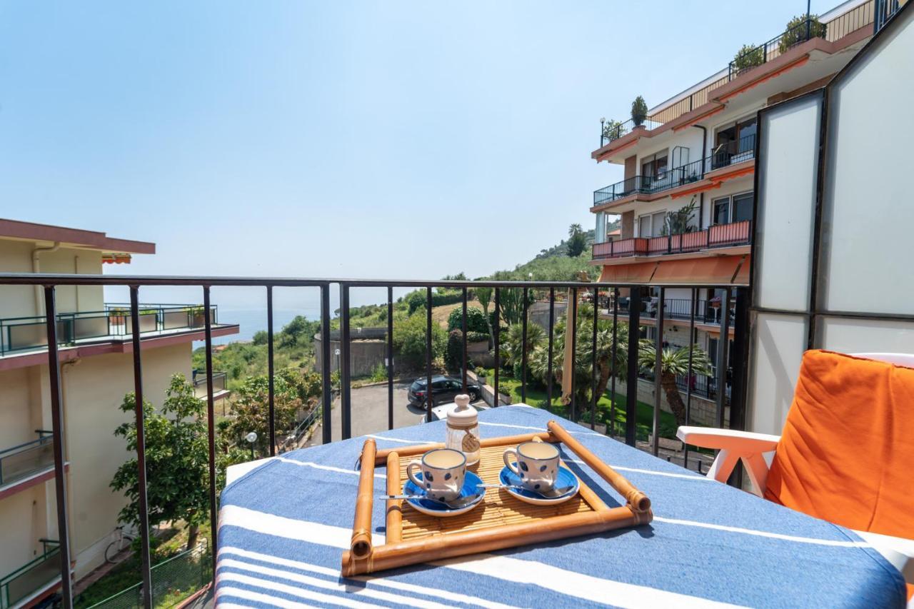 Le Orchidee By Wonderful Italy Sanremo Exterior foto